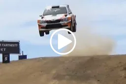 Perché i rally ci hanno fatto innamorare follemente delle auto [VIDEO]