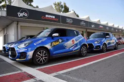 Rally Italia Talent fa tappa a Salerno: proseguono le selezioni