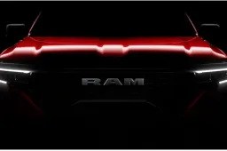 RAM Rampage debutta in Europa: il pick-up compatto che unisce potenza e stile arriva a Fieracavalli 2025