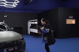 Aurora Ramazzotti ha customizzato la sua Audi Q5 [VIDEO]