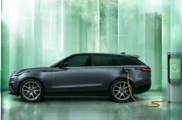 Range Rover Velar 2023: lusso e comfort a un nuovo livello
