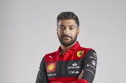 Ravin Jain, chi è il nuovo stratega della Scuderia Ferrari scelto da Vasseur