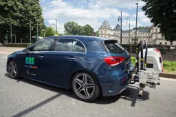 Test sulle emissioni: i risultati delle prove condotte da Mercedes-Benz e Bosch