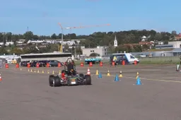 Accelerazione 0-100 in meno di un secondo: ora è realtà [VIDEO]