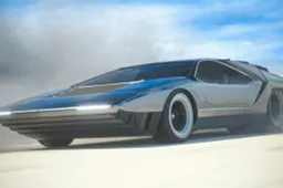 I record di velocità su strada di sempre