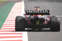 Red Bull, il ritorno di Honda e il nodo Budget Cap. Cosa sta succedendo?