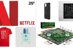 Regali di Natale 2019: i migliori a meno di 50 euro