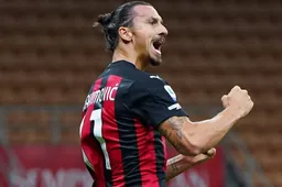 Compleanno Ibrahimovic: per i "suoi" 40 anni si regala una Ferrari da 1.000 CV