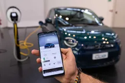 Stellantis connette le auto ai servizi del futuro: ecco quali sono