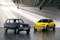 Renault 5 elettrica: cosa sappiamo prima del debutto a Ginevra