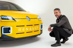 Le elettriche retrò hanno più appeal, chiedere a Renault