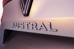 Renault Austral 2022: il nuovo C-SUV rimpiazzerà Kadjar