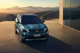 Ecco la nuova Renault Boreal: SUV globale gemello diverso, ma non per l’Italia