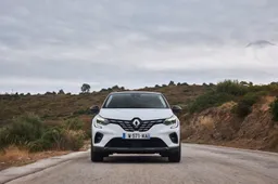 Renault Captur 2019: prezzo, allestimenti, gamma Italia e data uscita