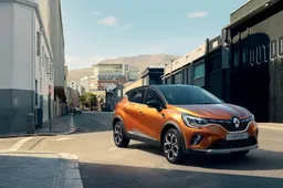 Renault Captur 2019: dimensioni, motori e data uscita