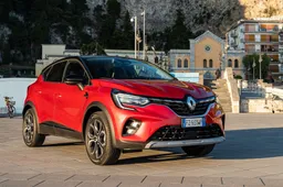 Renault Captur 2020 | Prova su strada in anteprima