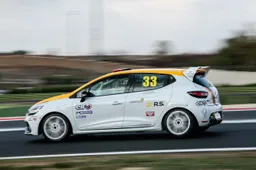 Clio Cup Italia: vero motorsport a portata di mano