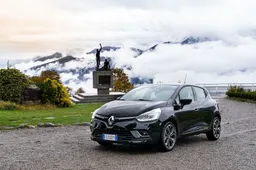 Renault Clio Moschino | Prova su strada in anteprima