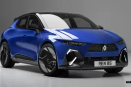 La nuova Renault Clio: niente elettrico, posteriore sensuale e motori ibridi