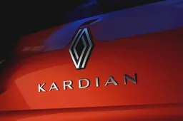 Renault Kardian: prime informazioni sul nuovo B-SUV