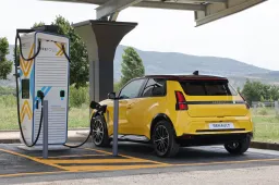 Renault e Autostrade insieme per potenziare la rete di ricarica
