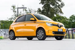 Renault Twingo 2019 | Prova su strada in anteprima