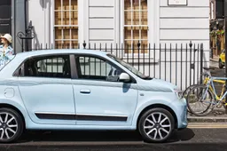 Renault Twingo GPL: dal 2019 si chiama Twingo Generation