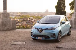 Promozione Renault Zoe gennaio 2021: offerta Renault Easy