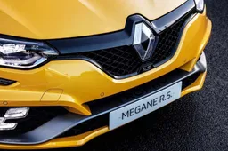 Renault Megane RS Ultimate chiude l'epoca delle sportive della Losanga: ecco cosa sappiamo