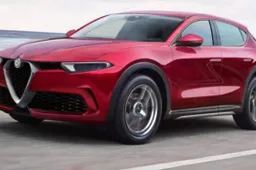 Nuova Alfa Romeo Milano: rappresenterà il 40% delle vendite  