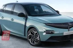 Nuova Lancia Ypsilon: dopo il primo teaser, c'è chi la immagina così