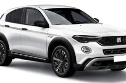 Fiat Tipo Crossover: mentre i test proseguono, in rete i primi render