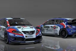 In rete la fantasia supera la realtà: ecco la Lancia Ypsilon WRC