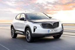 Lancia Ypsilon: la prossima sarà un crossover? [RENDER]