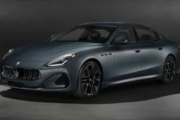 Maserati Quattroporte 2023: il primo render che ipotizza le sue forme è online