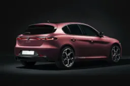 ​Ecco il nuovo render dell’Alfa Romeo Giulietta: c'è tanta Tonale, ma tornerà?