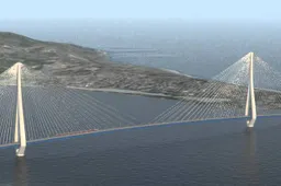 Progetto Ponte sullo Stretto di Messina: Salvini vuole accelerare