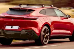 15 nuovi modelli in tre anni, ecco la strategia marchiata Ferrari