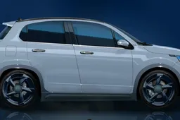 Nuova FIAT 600, fioccano i render su internet: e se fosse così?