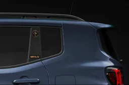 Jeep Renegade Impulse: al via gli ordini del SUV che omaggia Loki