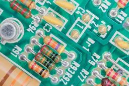 Resistenze elettriche auto: a cosa servono e come funzionano