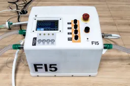 Ferrari e lotta al Covid: nasce il progetto FI5