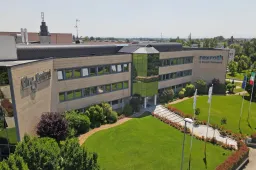 Bosch Rexroth Oil Control ottiene la Certificazione Parità di Genere