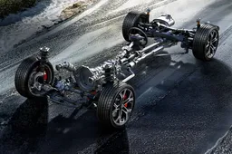 Kia Stinger | Focus tecnico