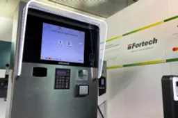 Colonnina di ricarica: presentata la prima con il POS