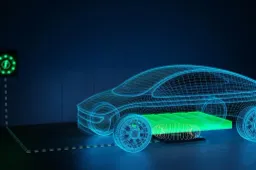 Ricarica a induzione per auto elettriche: nel 2024 arriva un sistema uguale per tutte