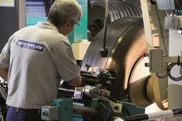 Pneumatici ricostruiti: Michelin premia la gestione sostenibile delle flotte