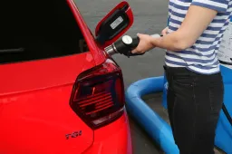 Ma quale elettrico: l'Olanda punta sul metano locale