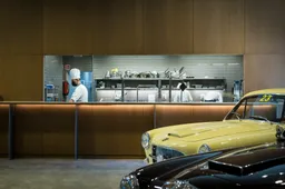 Quali auto guidano gli Chef famosi? Il risultato è un connubio perfetto!