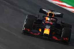 Prove libere GP Turchia: Verstappen sempre davanti, bene Ferrari